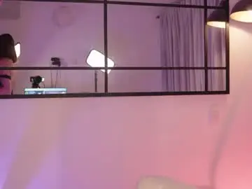 Chaturbate Free Live Porn of thea_ome