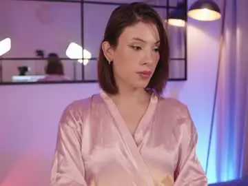 Chaturbate Sex Chat of thea_ome