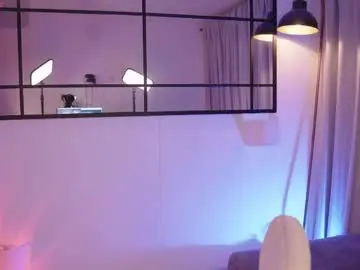 Chaturbate Live Sex Cam of thea_ome