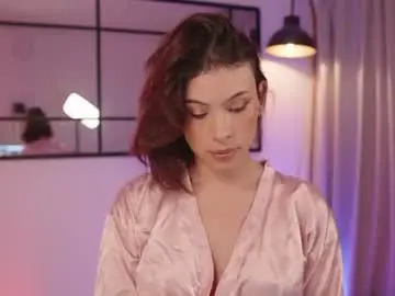 Chaturbate Adult Video Chat of thea_ome