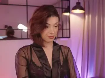 Chaturbate Free Live Porn of thea_ome