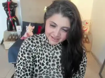 Chaturbate Adult Video Chat of tiffanyamazing