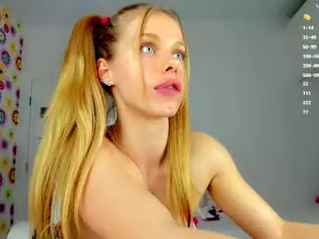 Chaturbate Sex Cam of tiny__alice