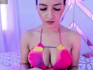 Chaturbate Watch Live Sex Cams of trissha_xk1