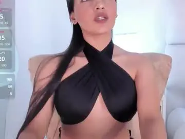 Chaturbate Free Live Porn of trissha_xk1