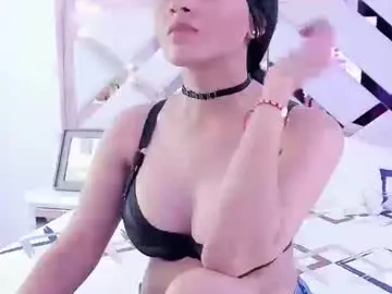 Chaturbate Best live sex cam show of trissha_xk1