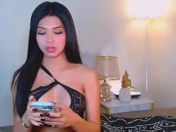 Chaturbate Sex Cam of urmistress_sanya
