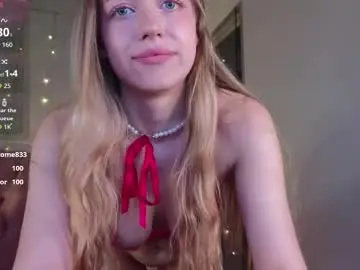 Chaturbate Live Porn of vi__sky