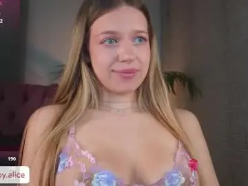 Chaturbate Nude Webcam of vi__sky