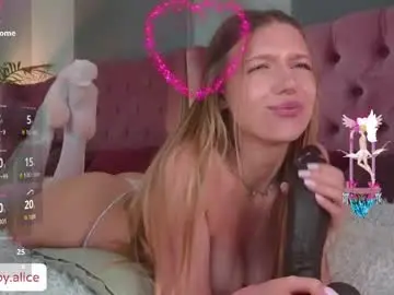 Chaturbate Adult Webcam of vi__sky