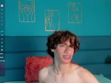 Chaturbate Best Webcam of willturneer