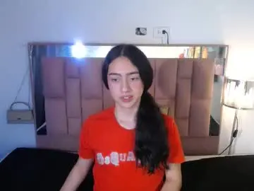 Chaturbate Adult Video Chat of alexis_brown11