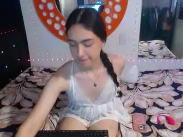 Chaturbate Nude Webcam of alexis_brown11