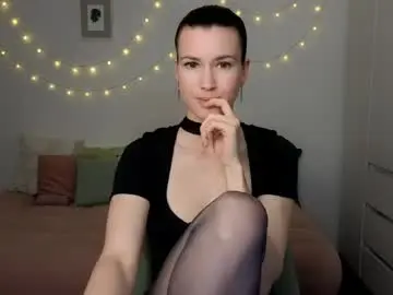 Chaturbate Live Sex of alicianoveli
