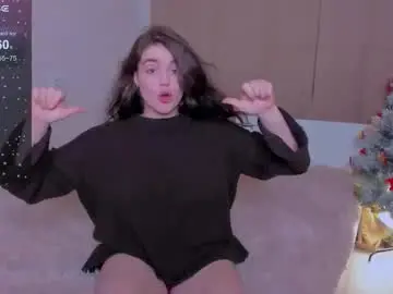 Chaturbate Private Sex Chat of amelihallss