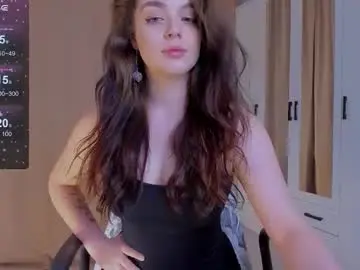 Chaturbate Live Sex Cam of amelihallss