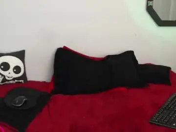 Chaturbate Live Sex Cam of amy_aloqua