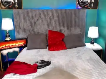 Chaturbate Adult Video Chat of ariana_queen_hugecock69