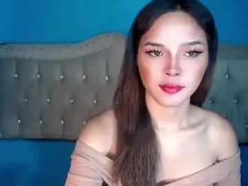 Chaturbate Adult Video Chat of ariana_queen_hugecock69