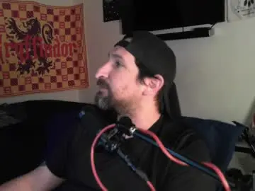 Chaturbate Nude Webcam of asanator101