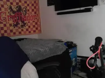 Chaturbate Free Porn Cam of asanator101