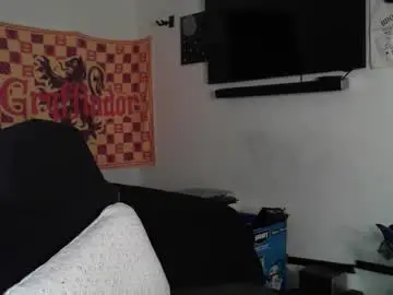 Chaturbate Free Porn Cam of asanator101