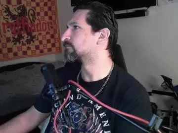 Chaturbate Nude Webcam of asanator101