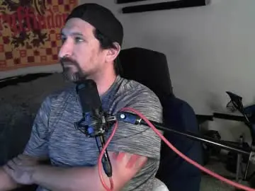 Chaturbate Sex Cam of asanator101