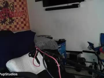 Chaturbate Free Porn Cam of asanator101