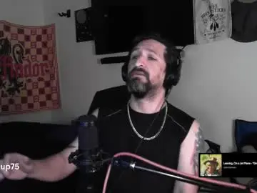 Chaturbate Sex Cam of asanator101