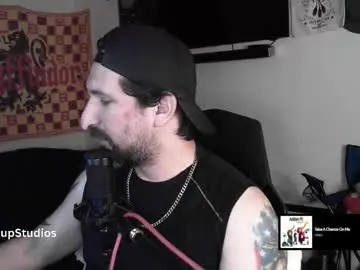 Chaturbate Nude Webcam of asanator101