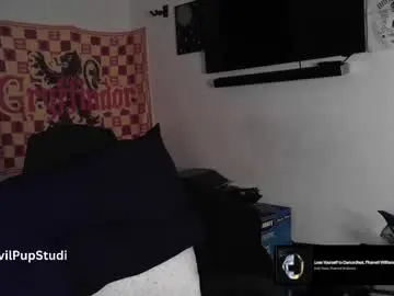 Chaturbate Sex Cam of asanator101