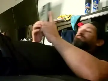 Chaturbate Live Sex Cam of asanator101