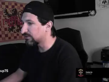 Chaturbate Free Porn Cam of asanator101