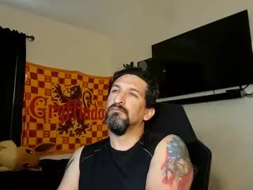 Chaturbate Sex Cam of asanator101