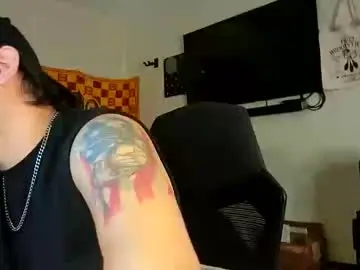 Chaturbate Best live sex cam show of asanator101