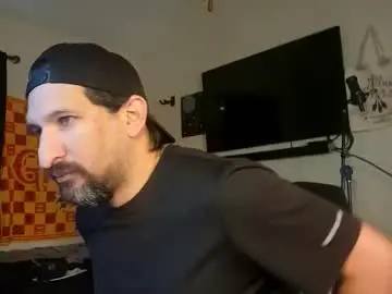 Chaturbate Live Sex Cam of asanator101