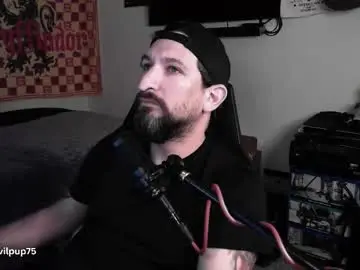 Chaturbate Live Sex of asanator101