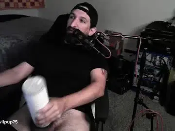 Chaturbate Adult Webcam of asanator101