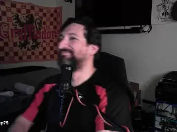 Chaturbate Adult Webcam of asanator101