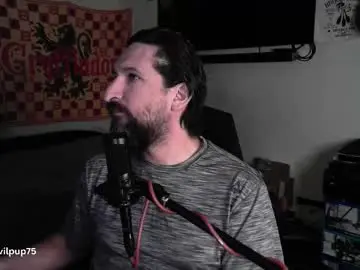 Chaturbate Sex Cam of asanator101