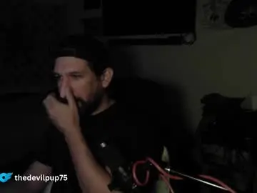 Chaturbate Nude Webcam of asanator101