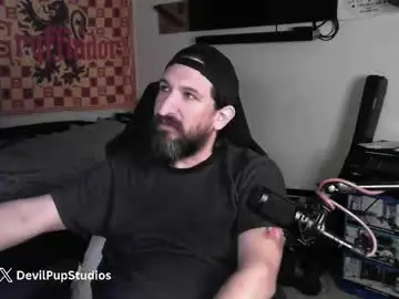 Chaturbate Nude Webcam of asanator101