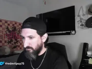 Chaturbate Adult Webcam of asanator101