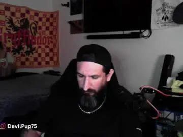 Chaturbate Sex Cam of asanator101