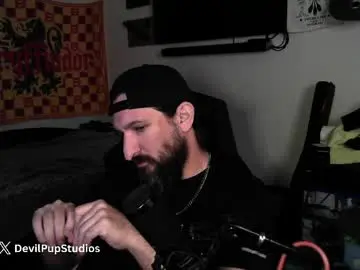 Chaturbate Sex Cam of asanator101