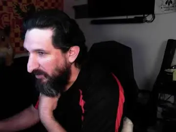 Chaturbate Nude Webcam of asanator101