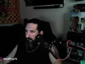 Chaturbate Live Sex Cam of asanator101