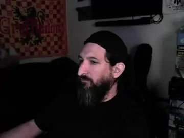 Chaturbate Sex Cam of asanator101