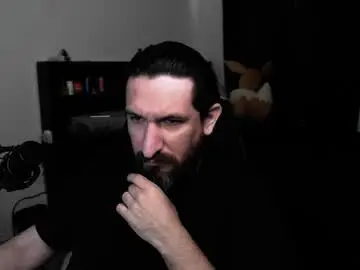 Chaturbate Sex Cam of asanator101